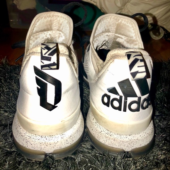 Adidas Dame 1 Adidas Dame 1